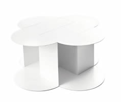 modern outdoor furniture Italian coffee table designer hospitality
